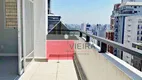 Foto 16 de Apartamento com 3 Quartos para alugar, 180m² em Paraíso, São Paulo