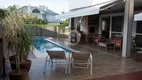 Foto 12 de Casa com 4 Quartos à venda, 437m² em Jurerê, Florianópolis