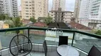 Foto 13 de Apartamento com 3 Quartos à venda, 125m² em Vila Tupi, Praia Grande