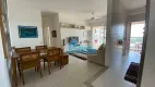 Foto 10 de Apartamento com 3 Quartos para alugar, 134m² em José Menino, Santos