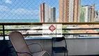 Foto 9 de Apartamento com 3 Quartos à venda, 210m² em Meireles, Fortaleza