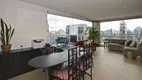 Foto 10 de Apartamento com 3 Quartos à venda, 162m² em Itaim Bibi, São Paulo