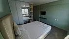 Foto 9 de Flat com 1 Quarto para alugar, 38m² em Ponta Negra, Natal
