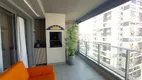 Foto 16 de Apartamento com 2 Quartos à venda, 105m² em Cidade Monções, São Paulo