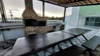 Foto 37 de Apartamento com 3 Quartos à venda, 136m² em Ponta Negra, Natal