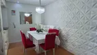 Foto 3 de Apartamento com 2 Quartos à venda, 74m² em Aviação, Praia Grande