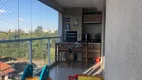 Foto 4 de Apartamento com 3 Quartos à venda, 118m² em Urbanova, São José dos Campos