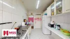 Foto 9 de Apartamento com 3 Quartos à venda, 98m² em Itaim Bibi, São Paulo