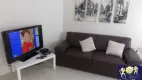 Foto 2 de Flat com 1 Quarto para alugar, 46m² em Vila Nova Conceição, São Paulo