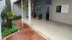 Foto 30 de Casa com 3 Quartos à venda, 179m² em Jardim Botânico, Uberlândia