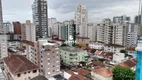 Foto 14 de Apartamento com 3 Quartos à venda, 138m² em Embaré, Santos