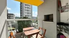 Foto 5 de Apartamento com 2 Quartos à venda, 56m² em Anita Garibaldi, Joinville