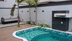 Foto 5 de Casa de Condomínio com 3 Quartos à venda, 143m² em Residencial Real Parque Sumaré, Sumaré
