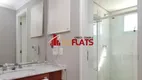 Foto 11 de Flat com 2 Quartos para alugar, 49m² em Consolação, São Paulo