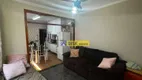 Foto 3 de Casa com 2 Quartos à venda, 86m² em Demarchi, São Bernardo do Campo