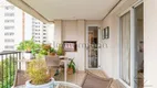 Foto 2 de Apartamento com 4 Quartos à venda, 225m² em Pinheiros, São Paulo