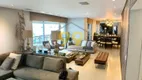 Foto 8 de Apartamento com 3 Quartos à venda, 178m² em Cidade Monções, São Paulo
