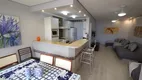 Foto 15 de Flat com 2 Quartos à venda, 80m² em Pitangueiras, Guarujá