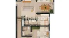 Foto 9 de Apartamento com 3 Quartos à venda, 99m² em Vila Aviação, Bauru
