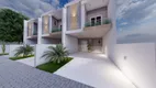 Foto 7 de Casa com 3 Quartos à venda, 139m² em São Marcos, Joinville