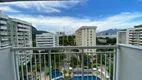 Foto 2 de Apartamento com 2 Quartos à venda, 70m² em Barra da Tijuca, Rio de Janeiro