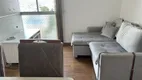 Foto 3 de Apartamento com 1 Quarto para venda ou aluguel, 33m² em Santo Amaro, São Paulo