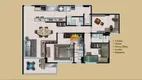 Foto 25 de Apartamento com 3 Quartos à venda, 107m² em Centro, Eusébio