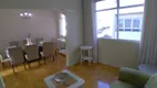 Foto 13 de Apartamento com 3 Quartos à venda, 110m² em Santo Antônio, Belo Horizonte