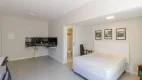 Foto 7 de Apartamento com 1 Quarto para alugar, 30m² em Vila Buarque, São Paulo