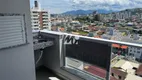 Foto 3 de Apartamento com 2 Quartos à venda, 75m² em Barreiros, São José