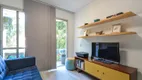 Foto 5 de Apartamento com 2 Quartos à venda, 68m² em Campo Belo, São Paulo