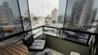 Foto 16 de Apartamento com 3 Quartos para alugar, 92m² em Balneário, Florianópolis