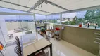 Foto 5 de Cobertura com 3 Quartos à venda, 110m² em Capão da Imbuia, Curitiba