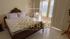 Foto 18 de Apartamento com 5 Quartos à venda, 210m² em Praia das Pitangueiras, Guarujá