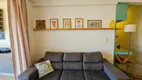 Foto 3 de Apartamento com 2 Quartos para alugar, 54m² em Pousada dos Bandeirantes, Carapicuíba