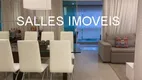 Foto 9 de Apartamento com 3 Quartos à venda, 111m² em Enseada, Guarujá