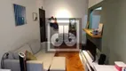 Foto 13 de Apartamento com 1 Quarto à venda, 52m² em Botafogo, Rio de Janeiro