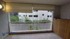 Foto 5 de Apartamento com 3 Quartos para alugar, 112m² em Vila Nova Conceição, São Paulo