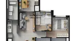 Foto 19 de Apartamento com 2 Quartos à venda, 61m² em Água Branca, São Paulo