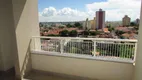 Foto 2 de Apartamento com 3 Quartos à venda, 108m² em Nova América, Piracicaba