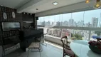 Foto 3 de Apartamento com 3 Quartos à venda, 112m² em Jardim Astúrias, Guarujá