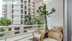 Foto 7 de Apartamento com 2 Quartos à venda, 70m² em Moema, São Paulo