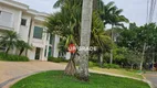 Foto 2 de Casa de Condomínio com 5 Quartos para alugar, 890m² em Alphaville Residencial 3, Santana de Parnaíba