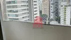 Foto 4 de Apartamento com 4 Quartos para venda ou aluguel, 200m² em Moema, São Paulo