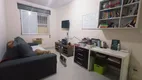 Foto 8 de Apartamento com 3 Quartos à venda, 95m² em Pompeia, Santos