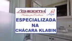 Foto 68 de Apartamento com 3 Quartos à venda, 216m² em Chácara Klabin, São Paulo