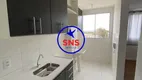 Foto 8 de Apartamento com 2 Quartos à venda, 45m² em Vila Miguel Vicente Cury, Campinas