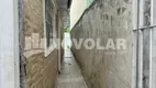 Foto 10 de Lote/Terreno à venda, 150m² em Vila Sabrina, São Paulo