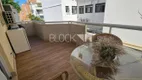 Foto 2 de Apartamento com 3 Quartos à venda, 84m² em Recreio Dos Bandeirantes, Rio de Janeiro