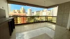 Foto 4 de Apartamento com 4 Quartos à venda, 172m² em Sion, Belo Horizonte